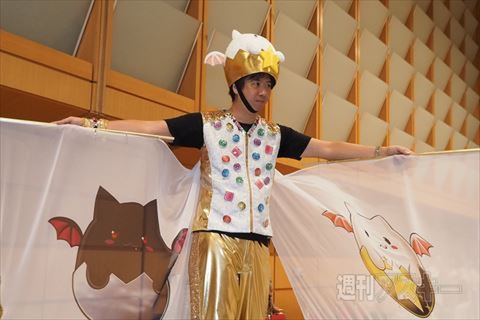 ガンホー・サンバカーニバルチームに密着取材!【その3】 8月23日の本番に向けてのリハーサルの模様!