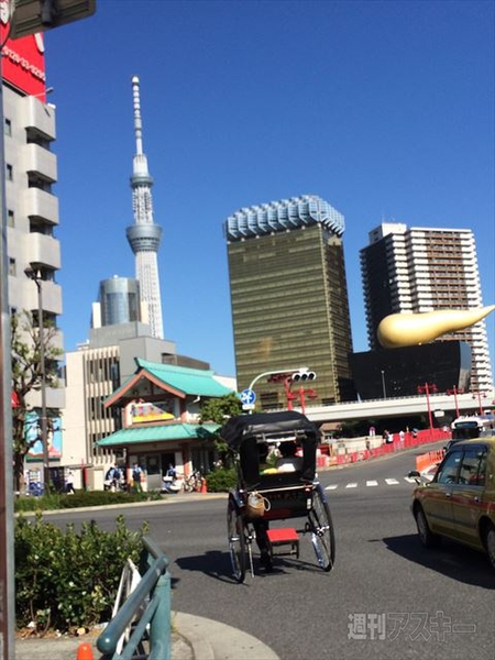 ガンホー・サンバカーニバルチームに密着取材!【その3】 8月23日の本番に向けてのリハーサルの模様!