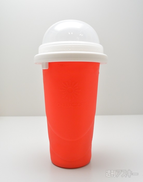 チルファクター