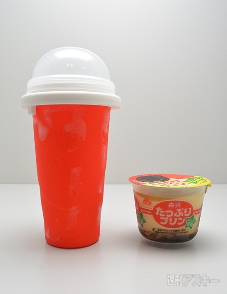 チルファクター