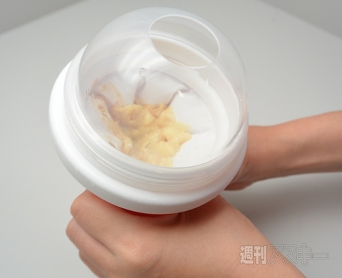 チルファクター