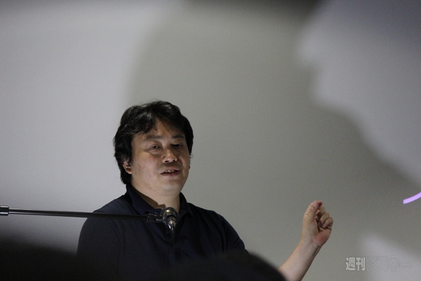 夏だ一番！電脳空間カウボーイズ祭り