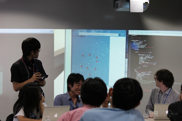 夏だ一番！電脳空間カウボーイズ祭り