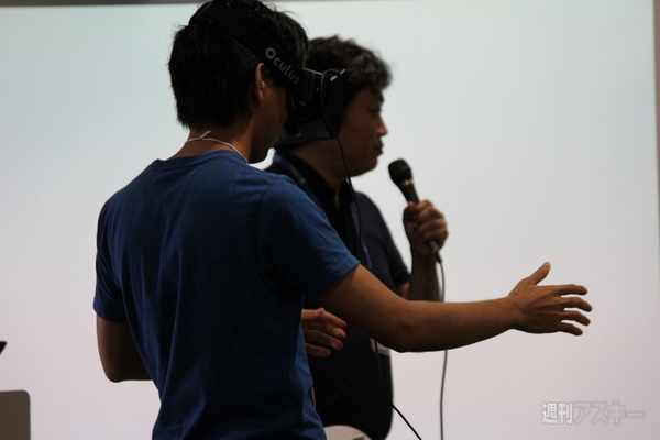 夏だ一番！電脳空間カウボーイズ祭り