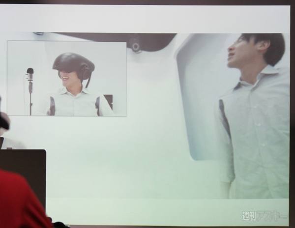 夏だ一番！電脳空間カウボーイズ祭り