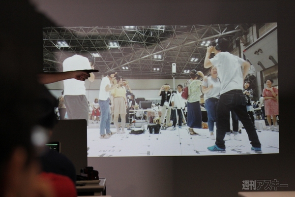 夏だ一番！電脳空間カウボーイズ祭り