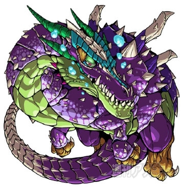 ドラゴンポーカー