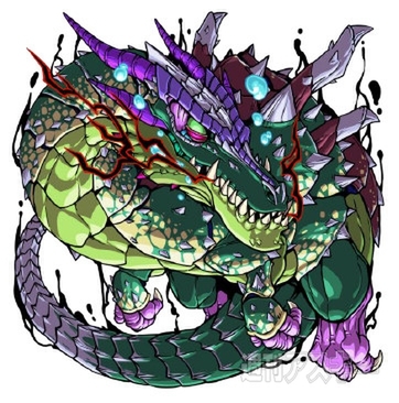 ドラゴンポーカー