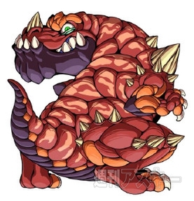 ドラゴンポーカー