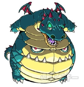 ドラゴンポーカー