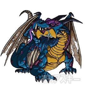 ドラゴンポーカー