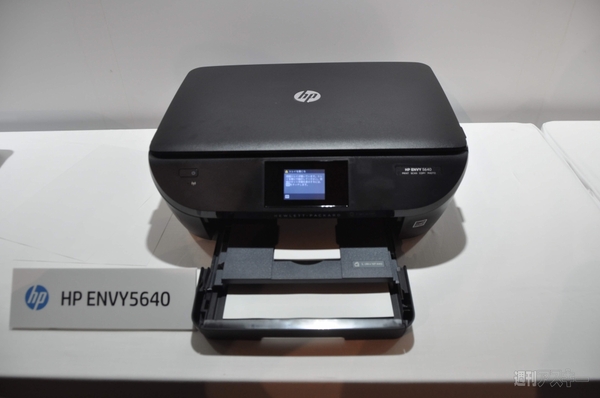 日本HPの最新プリンター