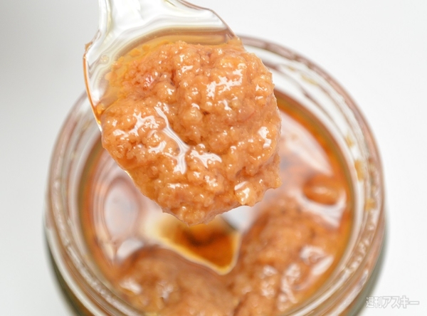 ご飯にかけるギョーザ