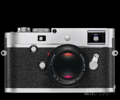 LEICA M-P