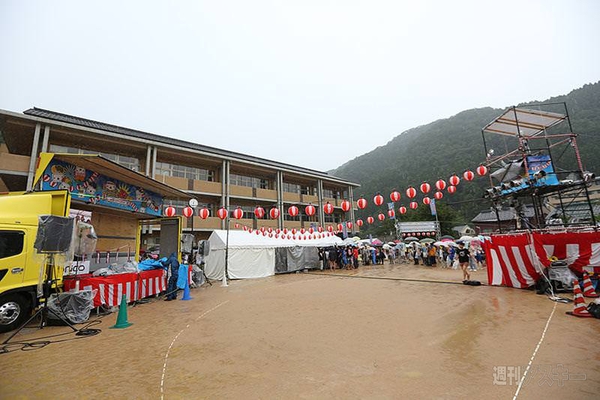 ニコニコ町会議