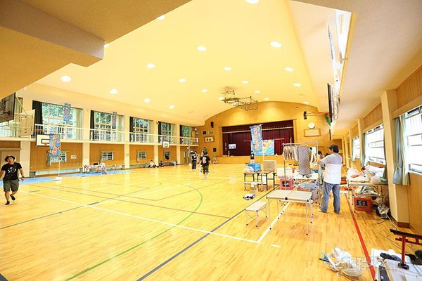 ニコニコ町会議