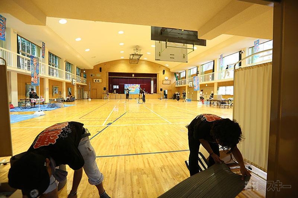 ニコニコ町会議