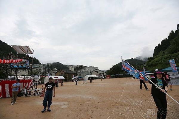 ニコニコ町会議