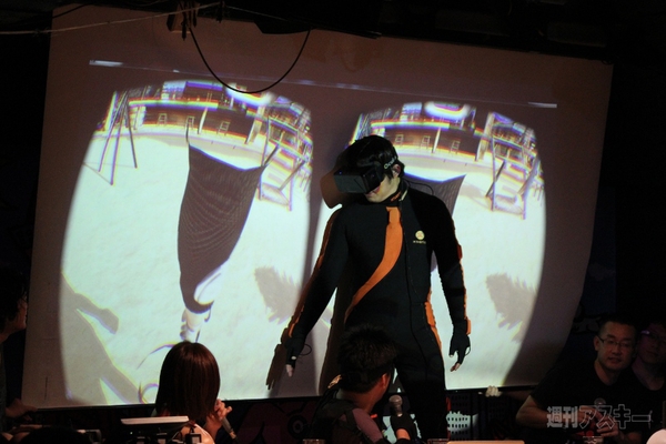 チームルサンチマンがスゴイ