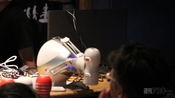 チームルサンチマンがスゴイ