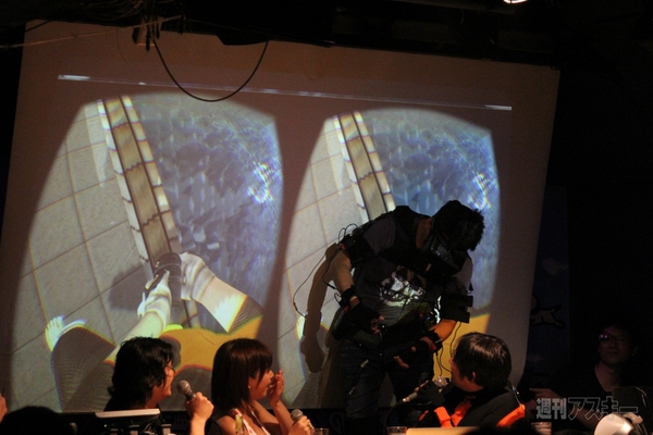 チームルサンチマンがスゴイ