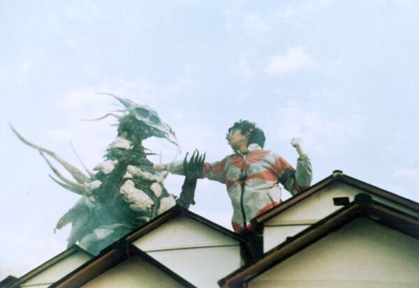 第27回東京国際映画祭