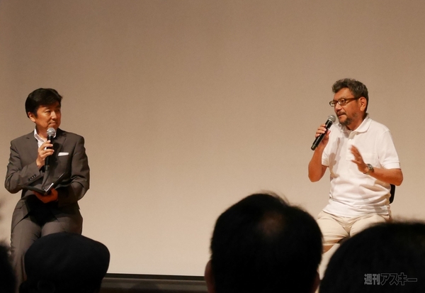 第27回東京国際映画祭