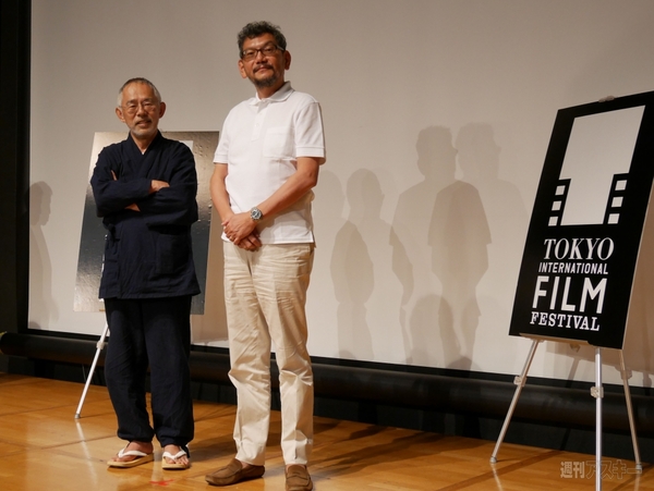 第27回東京国際映画祭