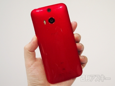 シャープ、HTC、ASUSの新端末は女性ユーザーに最適？