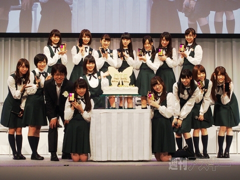 シャープ、HTC、ASUSの新端末は女性ユーザーに最適？