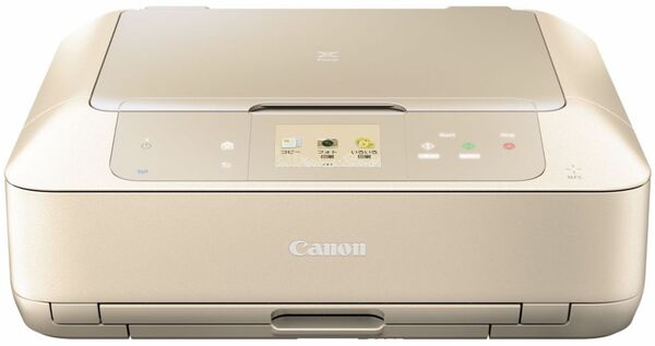 キヤノンインジェットプリンター2014年秋冬モデル