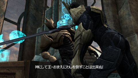 いまこそUnreal Engineでアプリ開発