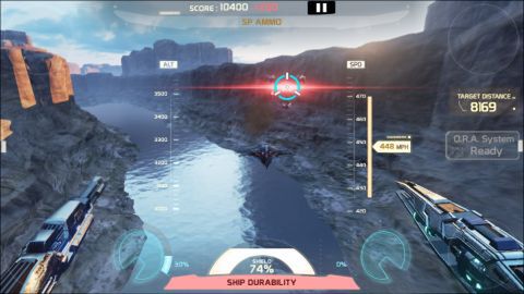 いまこそUnreal Engineでアプリ開発