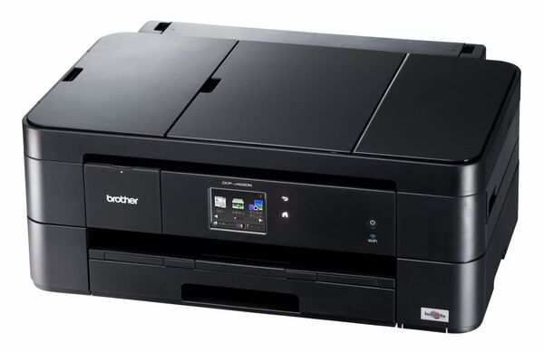 ブラザーインクジェットプリンター新モデル