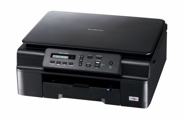 ブラザーインクジェットプリンター新モデル