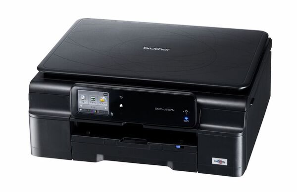 ブラザーインクジェットプリンター新モデル