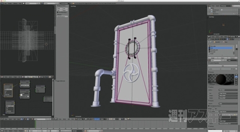 大賞受賞者がこっそり教える本格グラフィックゲーム開発のヒント｜Mac