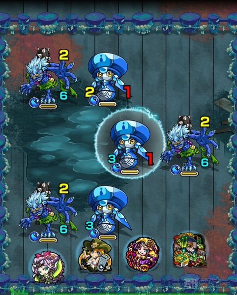 ヤマトタケル降臨!!『水駆ける天叢雲の皇子』超絶