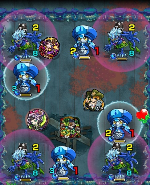 ヤマトタケル降臨!!『水駆ける天叢雲の皇子』超絶