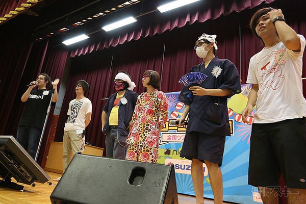 ニコニコ町会議