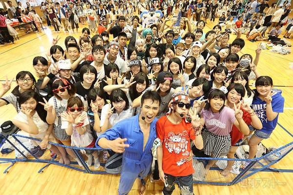 ニコニコ町会議