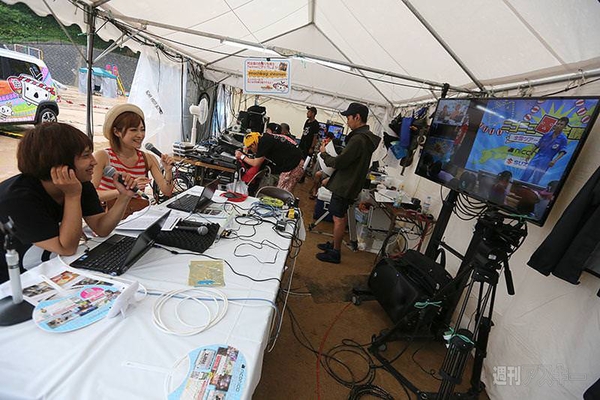 ニコニコ町会議