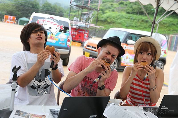 ニコニコ町会議