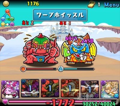パズドラ：中級者でもチャレンジできる「ビックリマンコラボ超級」攻略法