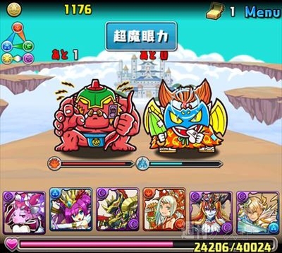 パズドラ：中級者でもチャレンジできる「ビックリマンコラボ超級」攻略法