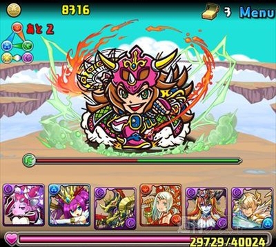 パズドラ：中級者でもチャレンジできる「ビックリマンコラボ超級」攻略法