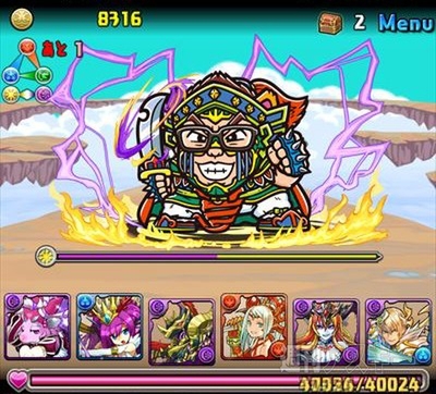 パズドラ：中級者でもチャレンジできる「ビックリマンコラボ超級」攻略法