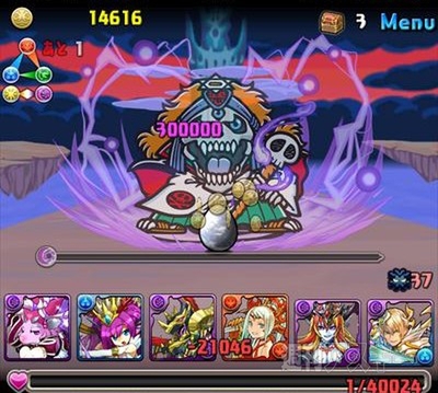 パズドラ：中級者でもチャレンジできる「ビックリマンコラボ超級」攻略法