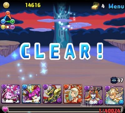 パズドラ：中級者でもチャレンジできる「ビックリマンコラボ超級」攻略法