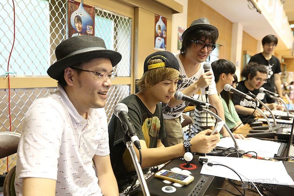 ニコニコ町会議